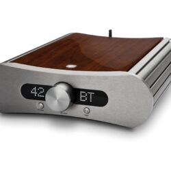 Gato DIA 250S Vollverstärker