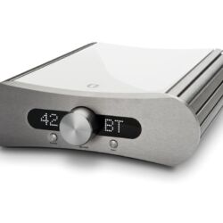 Gato DIA 250S Vollverstärker