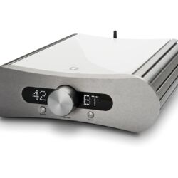 Gato DIA 250S Vollverstärker