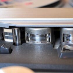 Revox PR99 Tonköpfe