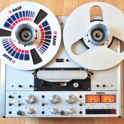 Revox PR99