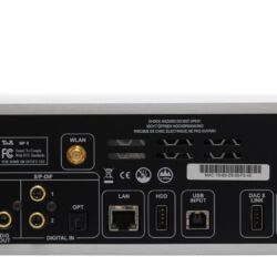 T+A MP 8 Multisource CD-Player