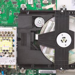 T+A MP 8 Multisource CD-Player