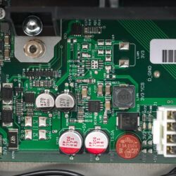 T+A MP 8 Multisource CD-Player