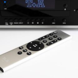 T+A MP 8 Multisource CD-Player