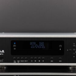 T+A MP 8 Multisource CD-Player
