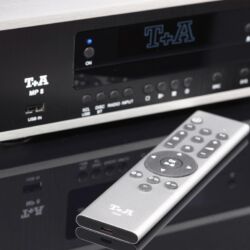 T+A MP 8 Multisource CD-Player