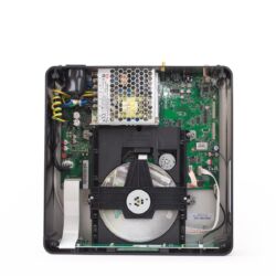 T+A MP 8 Multisource CD-Player