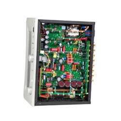 VTL IT-85 Röhrenvollverstärker