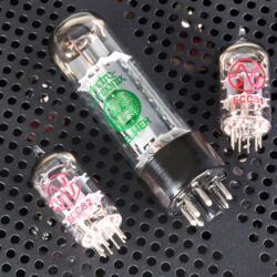 VTL IT-85 Röhrenvollverstärker