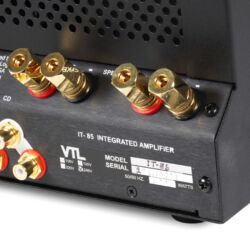 VTL IT-85 Röhrenvollverstärker