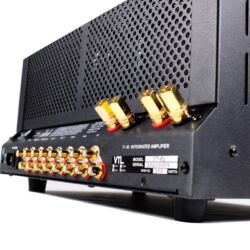 VTL IT-85 Röhrenvollverstärker