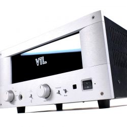 VTL IT-85 Röhrenvollverstärker