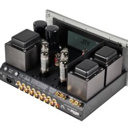 VTL IT-85 Röhrenvollverstärker