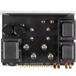 VTL IT-85 Röhrenvollverstärker