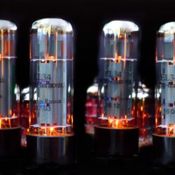 VTL IT-85 Röhrenvollverstärker