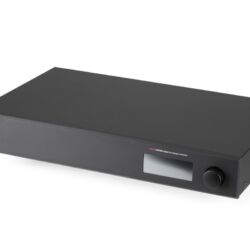Weiss DAC 502