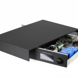 Weiss DAC 502