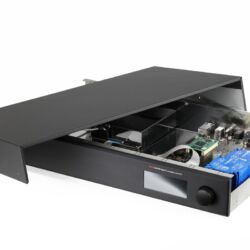 Weiss DAC 502