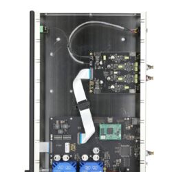 Weiss DAC 502