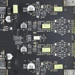 Weiss DAC 502