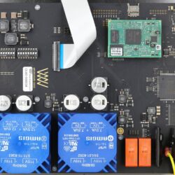 Weiss DAC 502