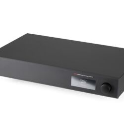 Weiss DAC 502