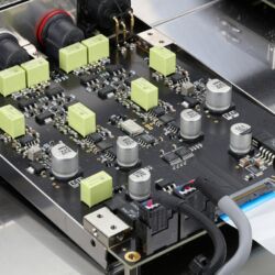 Weiss DAC 502