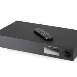 Weiss DAC 502