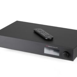 Weiss DAC 502