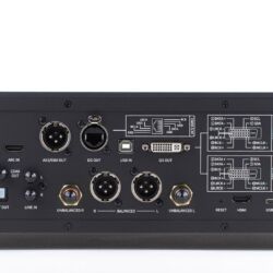 HiFi Rose RS150 Netzwerkplayer