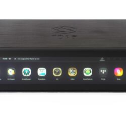 HiFi Rose RS150 Netzwerkplayer