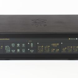 HiFi Rose RS150 Netzwerkplayer