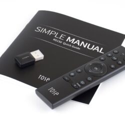 HiFi Rose RS150 Netzwerkplayer