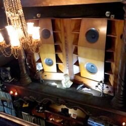 Lion Club Tokio, credit Ingo Schulz