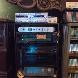 Lion Club Tokio, credit Ingo Schulz