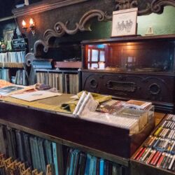 Lion Club Tokio, credit Ingo Schulz