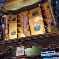 Lion Club Tokio, credit Ingo Schulz