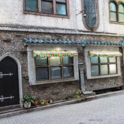 Lion Club Tokio, credit Ingo Schulz