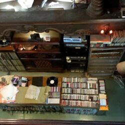 Lion Club Tokio, credit Ingo Schulz