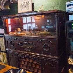 Lion Club Tokio, credit Ingo Schulz