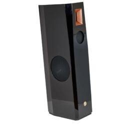 SoundSpace Systems Robin teilaktiver Standlautsprecher