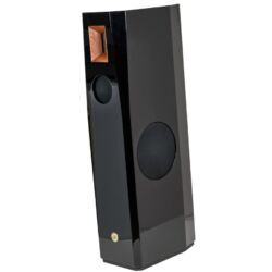 SoundSpace Systems Robin teilaktiver Standlautsprecher