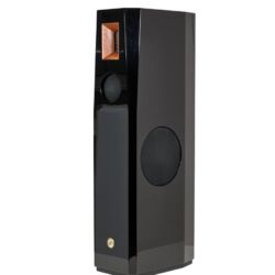 SoundSpace Systems Robin teilaktiver Standlautsprecher