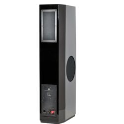 SoundSpace Systems Robin teilaktiver Standlautsprecher