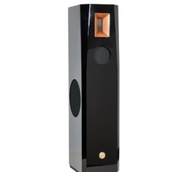SoundSpace Systems Robin teilaktiver Standlautsprecher