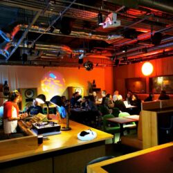 Spiritland London, credit Leo Yeh