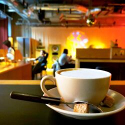 Spiritland London, credit Leo Yeh