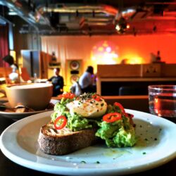 Spiritland London, credit Leo Yeh