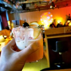 Spiritland London, credit Leo Yeh